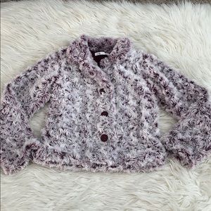 Pumpkin Patch Size 8 sweater